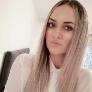 Profile photo of Milica Pavlović